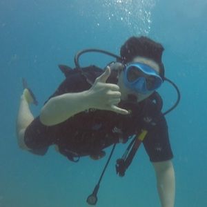 Meet your Posher, Joseph